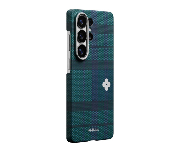 PITAKA Edge Case do Samsung Galaxy S26 Ultra Forest Dawn - 1541620 - zdjęcie 2